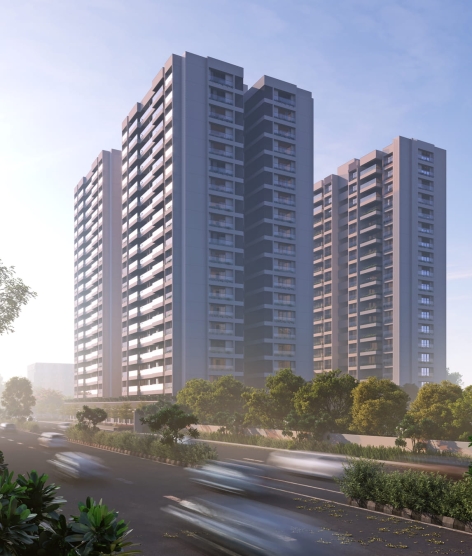 Motera Ahmedabad properties